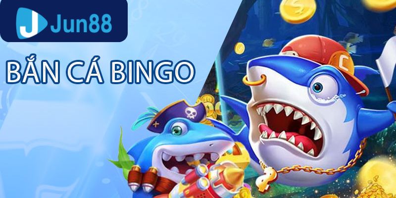 Bắn Cá Bingo Là Gì? Nguyên Tắc Đánh Bắt Cá Bingo Hiệu Quả