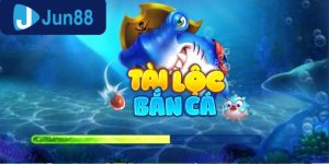 Bắn Cá Tài Lộc - Thả Ga Săn Cá Rinh Ngay Tiền Thưởng Khủng