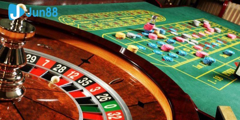 Bật mí kinh nghiệm quay Roulette giành chiến thắng