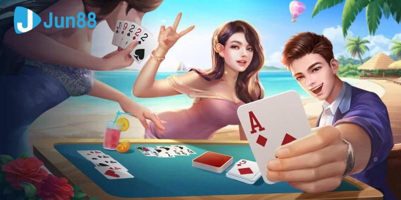 Khái Niệm Game Bài Tiến Lên Là Gì Và Cách Chơi Game Chi Tiết