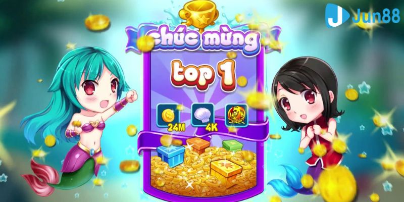 Hack game bắn cá trực tuyến sẽ mang đến cơ hội lọt top cao