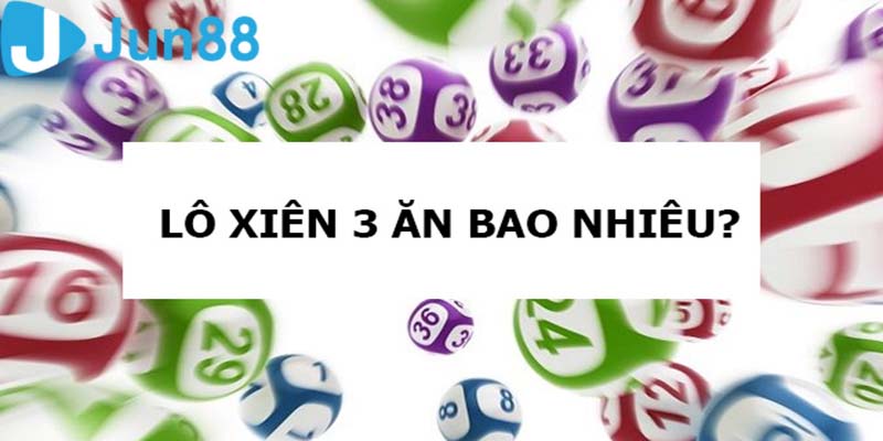 Khiến niệm lô xiên 3